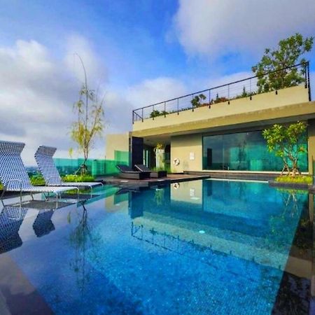 The Astra Suites Чиангмай Экстерьер фото