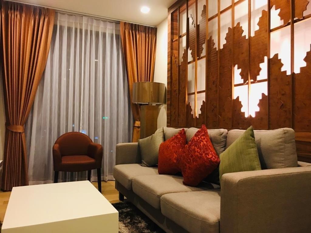 The Astra Suites Чиангмай Экстерьер фото