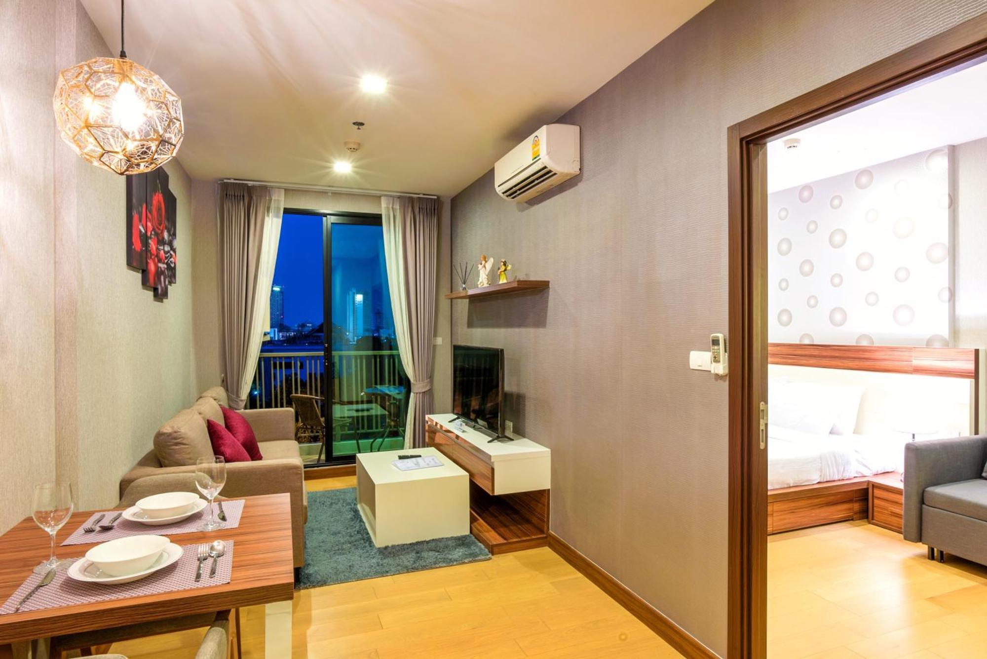 The Astra Suites Чиангмай Экстерьер фото