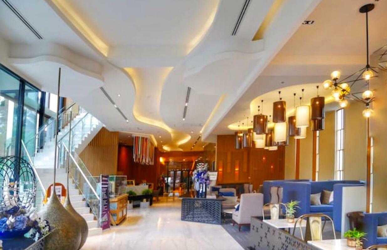 The Astra Suites Чиангмай Экстерьер фото