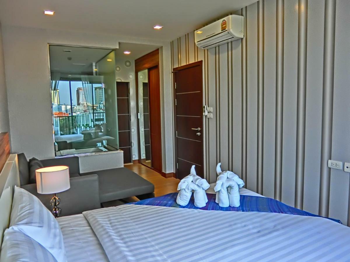 The Astra Suites Чиангмай Экстерьер фото