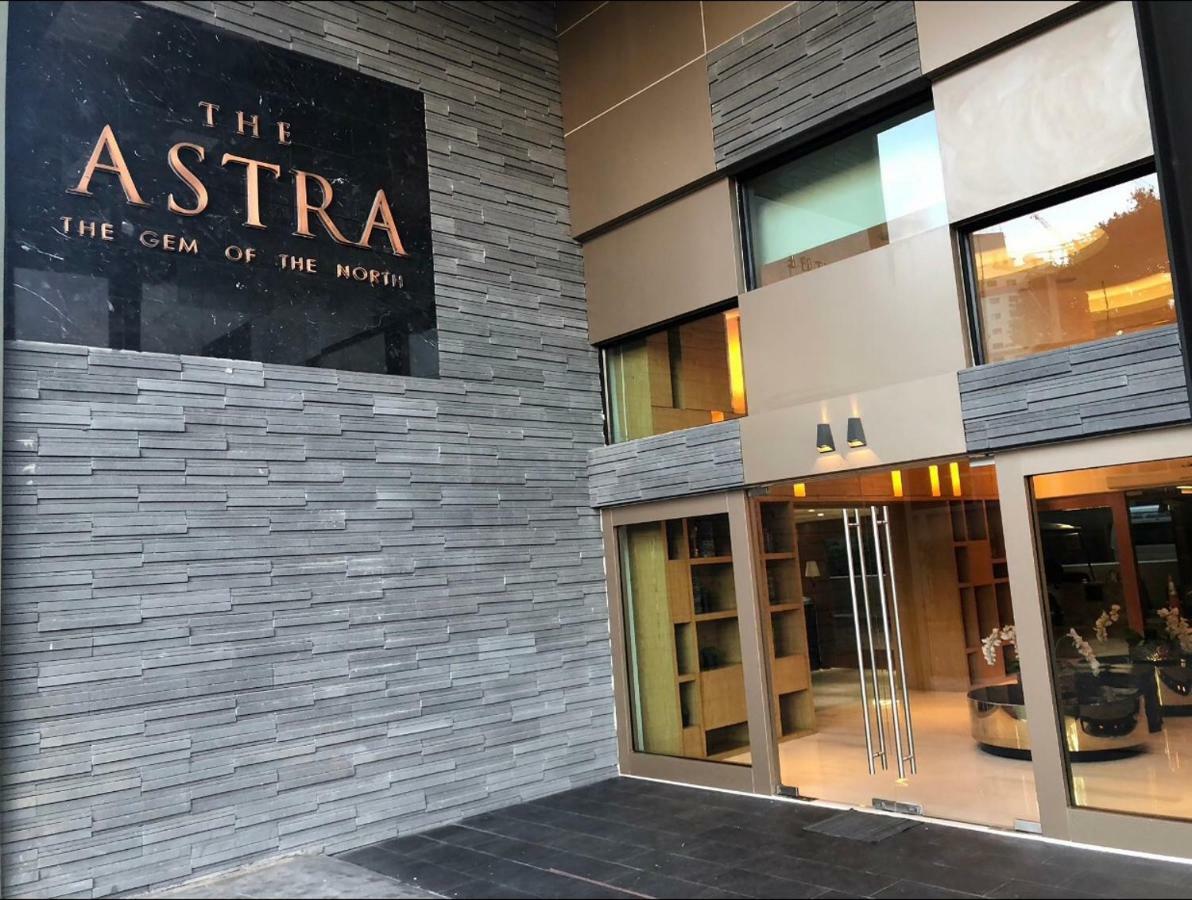 The Astra Suites Чиангмай Экстерьер фото
