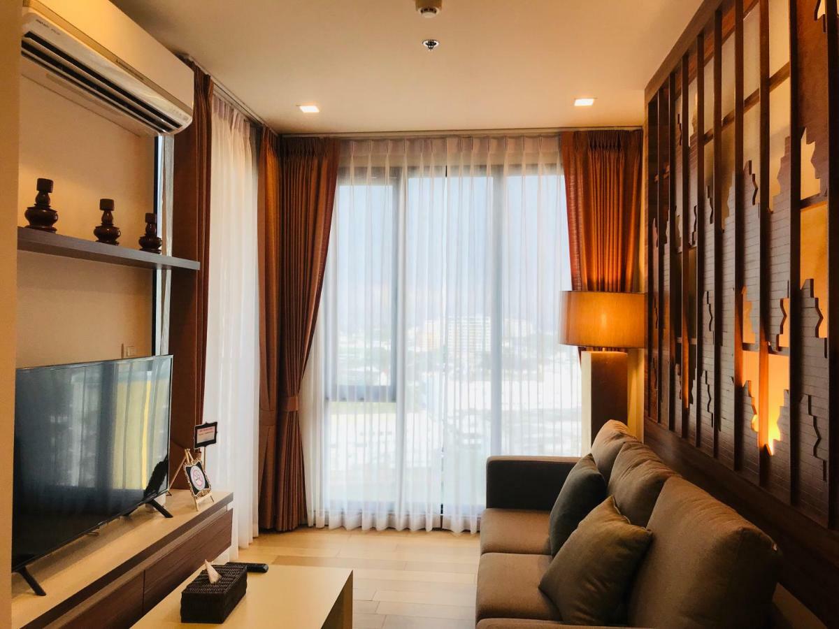 The Astra Suites Чиангмай Экстерьер фото