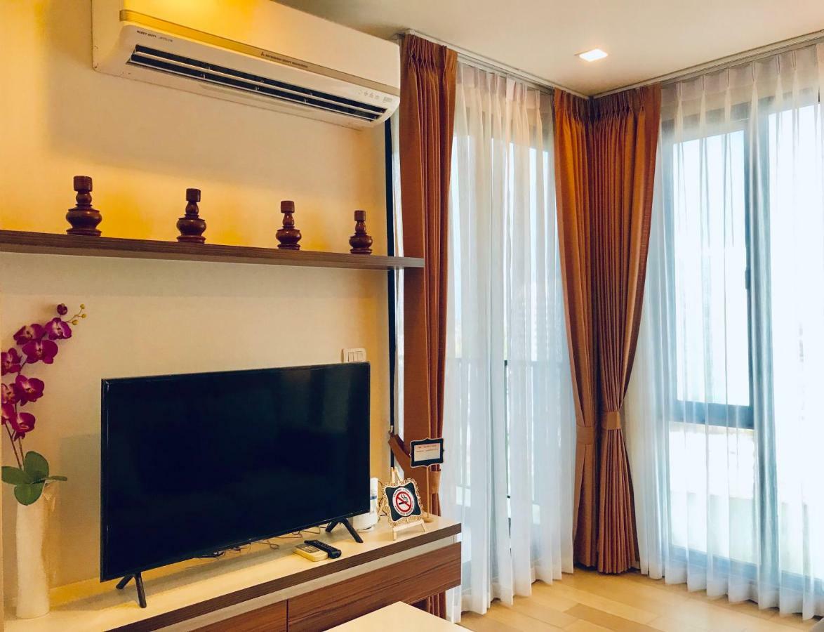 The Astra Suites Чиангмай Экстерьер фото